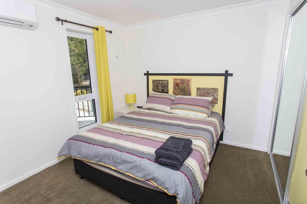 One Of A Kind Apartments Canberra Exterior photo