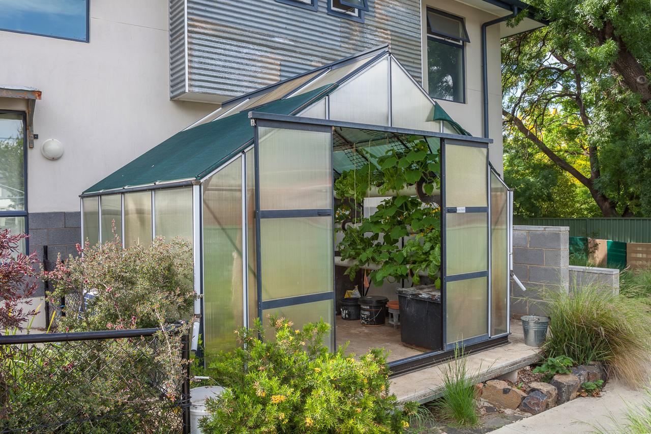 One Of A Kind Apartments Canberra Exterior photo