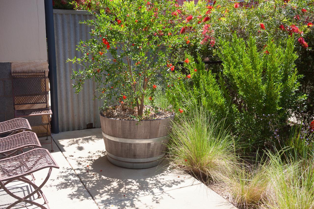 One Of A Kind Apartments Canberra Exterior photo