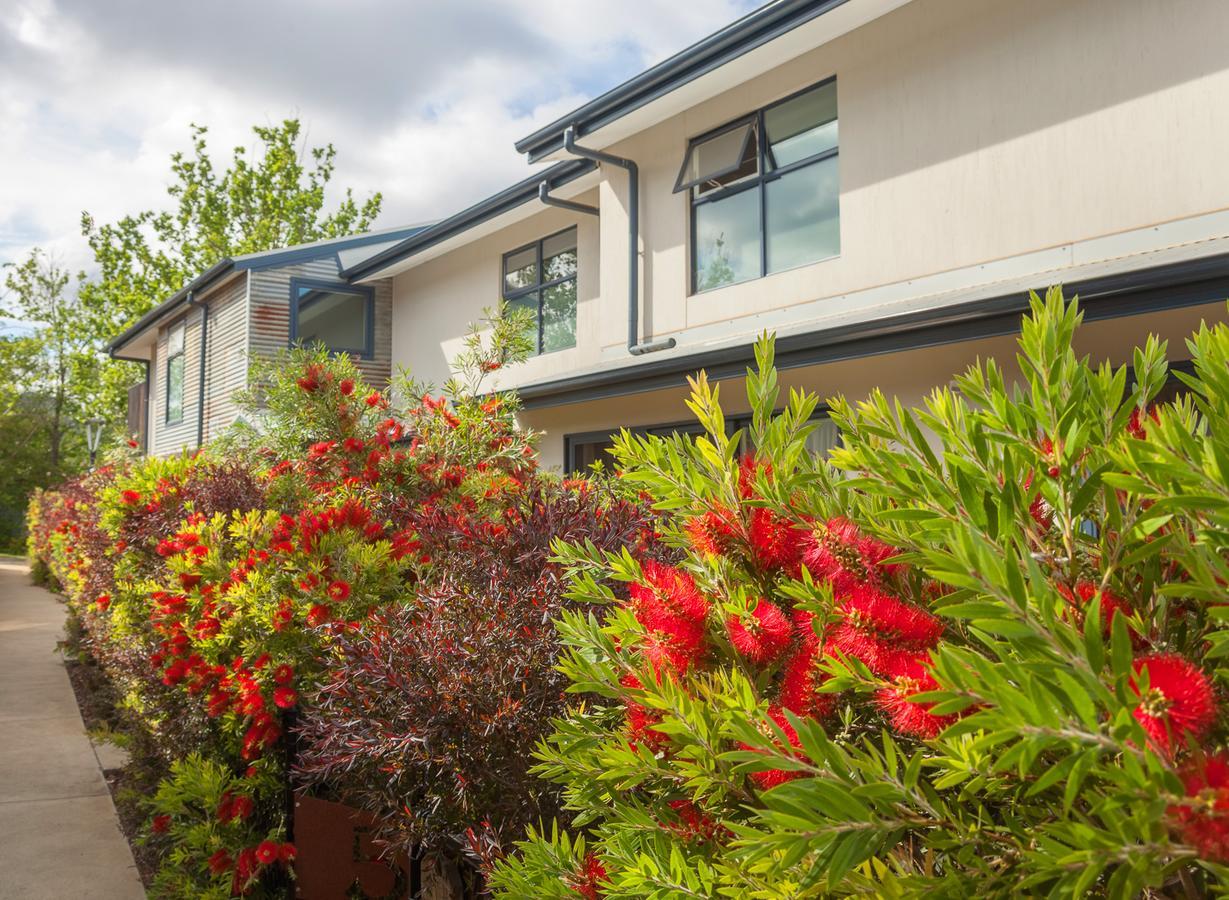 One Of A Kind Apartments Canberra Exterior photo